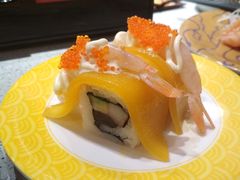 -万岁寿司(芳村店)