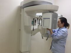 -泰康拜博口腔医院(海曙店)