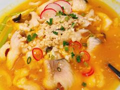 -前海沿·青岛菜(李沧万达店)