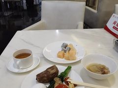 -南航明珠v2头等舱公务舱休息室