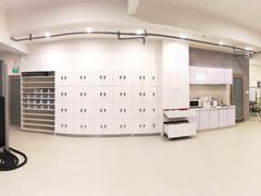 -中田健身工作室(绿地大道店)