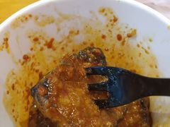 霸蛮臭豆腐-霸蛮湖南菜·牛肉粉(荣京西街店)