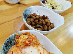-许妈妈餐厅烤肉烧烤家常菜(明润广场店)