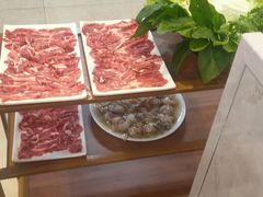 -广味鲜潮汕牛肉火锅(延安三路店)