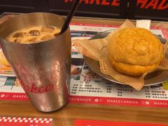 -孖记茶档·热腾茶餐(江南西plus店)