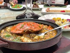 -海景壹号大酒店(滨湖店)