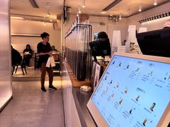 -喜茶(佛山岭南站店)