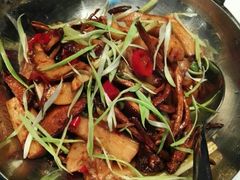 android_upload_pic-海天楼(天津泛太平洋店)