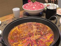 -铜人李火锅(西大街店)