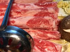 -3号仓库·餐厅(灵溪一店)