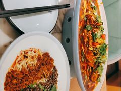 -姑姑宴(富力广场店)