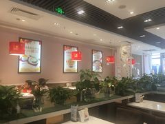 大堂-嘉和一品(长江道店)
