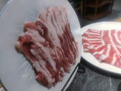 -小洋府铜锅涮肉(南锣鼓巷店)