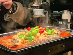 -炉鱼(西溪银泰城店)