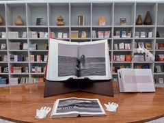 -二酉书店TOYOU BOOKS