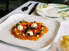 -Le Comptoir de Pierre Gagnaire