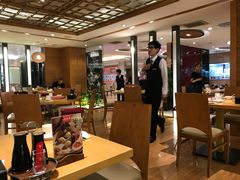 大堂-鼎泰丰(当代商城店)