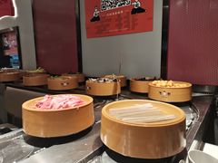 -龍歌自助小火锅(崂山丽达店)