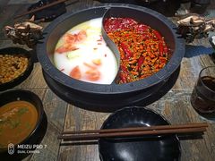 -销魂美蛙鱼头火锅(上海首店)