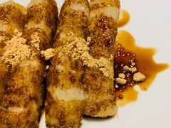 红糖糍粑-十三式重庆江湖菜(金茂览秀城店)