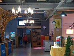 大堂-兄弟爬爬虾(北京路店)