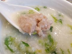 生财肉丸粥-金汇酒楼(中山东区店)