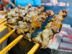 -源味居手把签烧烤(长春一店)