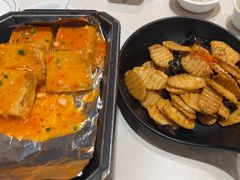 -刘胖子家常菜·蹄花焖藕(江汉路总店)