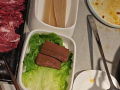 -宴全牛粤来越牛潮汕鲜牛肉火锅(海州万达广场店)