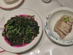 -金陵后厨·南京菜(新街口秣陵路店)