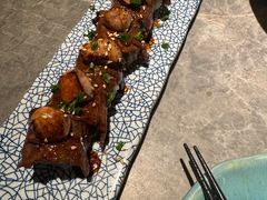 -炙柒Sekinana·精致日料(合生汇店)
