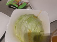 -海底捞火锅(奥森店)