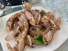 -碧海银沙海鲜餐厅(恒大海上威尼斯店)