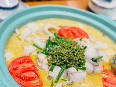 -重庆鸡公煲·青锅花椒鱼(牡丹江路店)