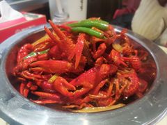 -聚味瞿记·龙虾堂(坡子街店)