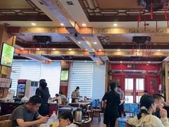 -老雒阳面馆·水席(定鼎门店)