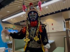 -海底捞火锅(新松江路店)