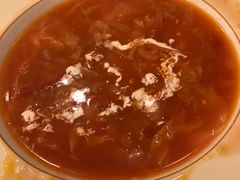 莫斯科红菜汤-莫斯科餐厅