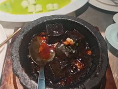 -宴昆山·私房菜(春晖店)