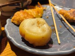 -鑫震源·苏式大虾生煎(山塘街店)