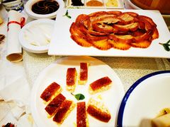 -阿庄新豫菜(航海东路店)
