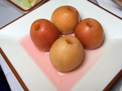 -聚首堂·特色小吃·肘子·炙子烤肉烤串(什刹海德胜门店)