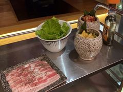 -竹涟烧肉(欢肆店•原星悦荟店)
