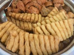 -阿姨牛杂(北京路店)