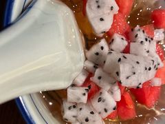 -老湘村·湖南土菜(天河维多利店)