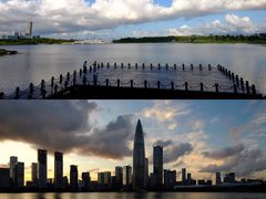 -深圳人才公园
