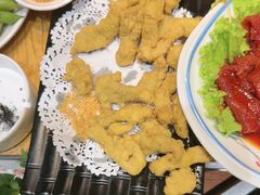 -草原塞蛮羊火锅城(港湾店)