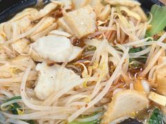 -天瑞福云南过桥米线(十里河店)