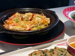 -谭厨中山传家菜.乳鸽.脆鲩鱼(华强北中航城店)