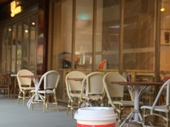 -Peet's Coffee皮爷咖啡(豫园店)